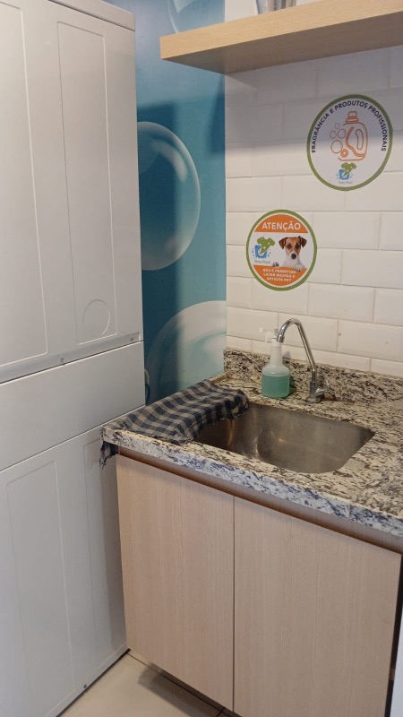 Apartamento, 1 quarto, 29 m² - Foto 22