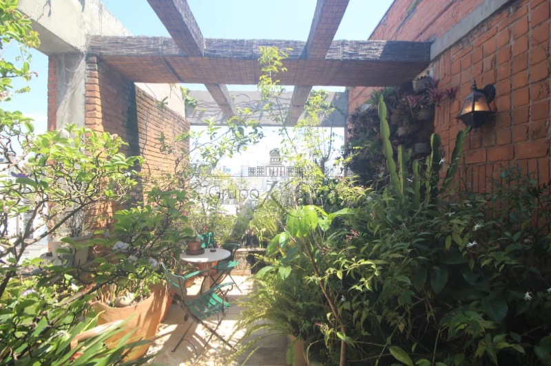 Cobertura, 2 quartos, 213 m² - Foto 9