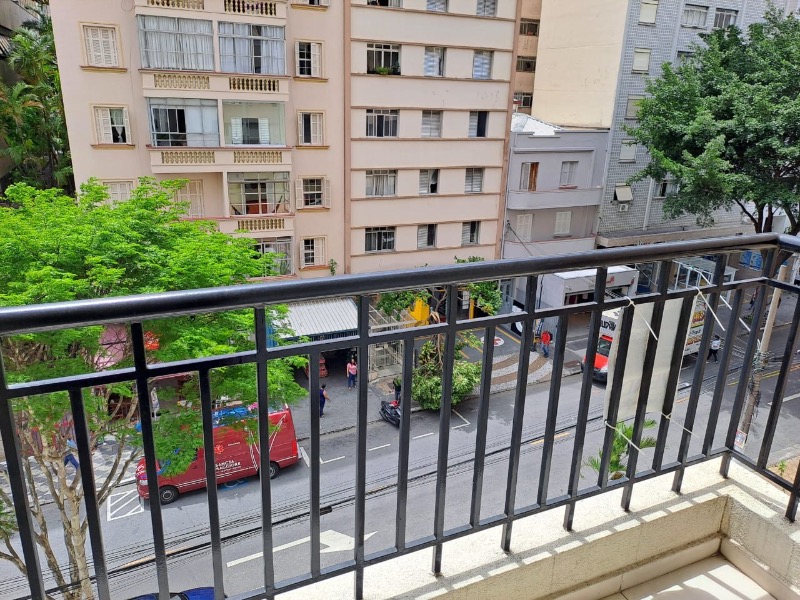 Apartamento, 1 quarto, 44 m² - Foto 7