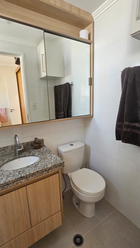 Apartamento, 2 quartos, 55 m² - Foto 8