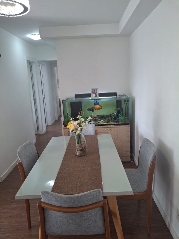 Apartamento, 3 quartos, 82 m² - Foto 3