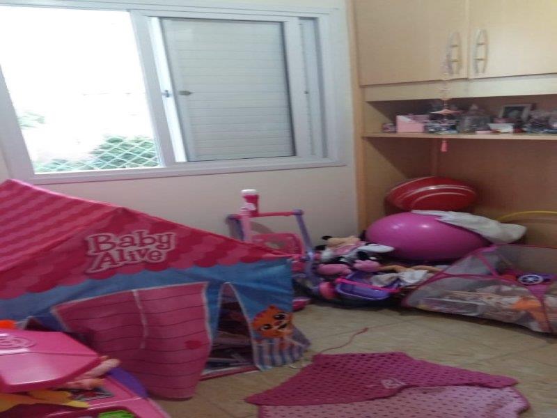 Apartamento, 3 quartos, 65 m² - Foto 8