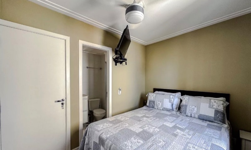 Apartamento, 2 quartos, 65 m² - Foto 15