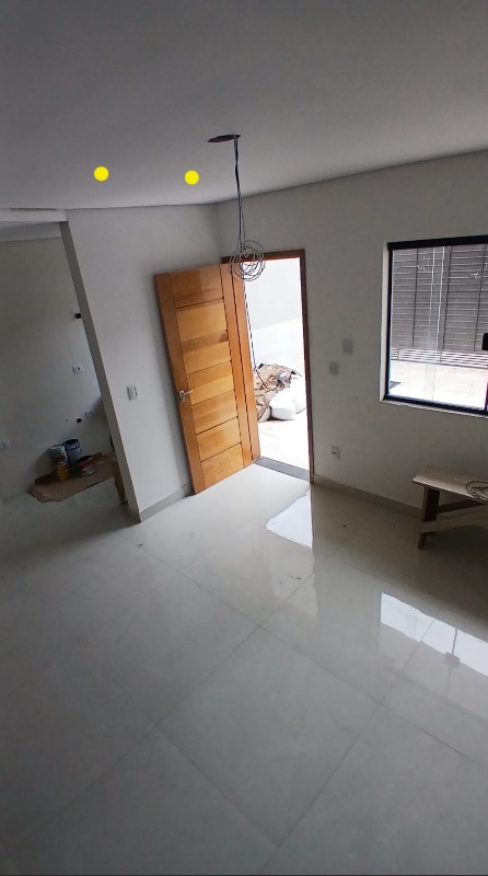 Casa, 2 quartos, 68 m² - Foto 2