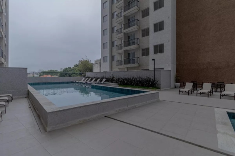 Apartamento, 2 quartos, 36 m² - Foto 50