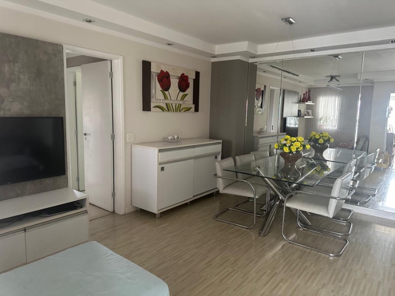 Apartamento, 3 quartos, 106 m² - Foto 2