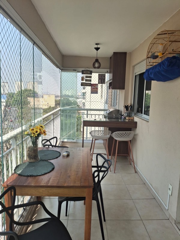 Apartamento, 3 quartos, 82 m² - Foto 50