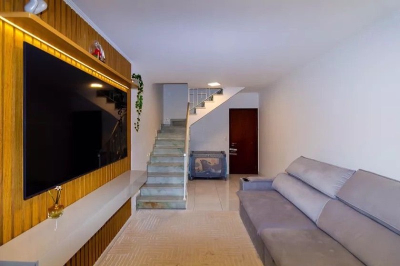 Casa, 2 quartos, 125 m² - Foto 7