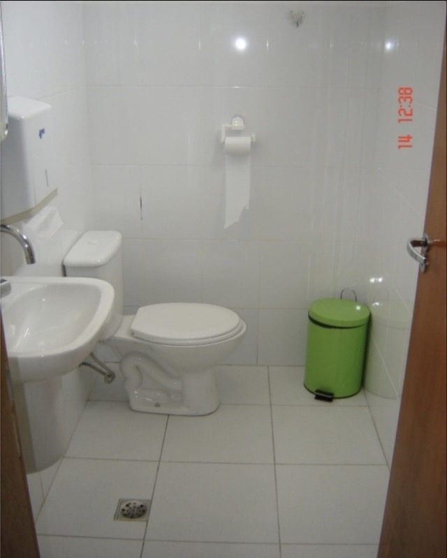 Loja-Salão, 140 m² - Foto 15