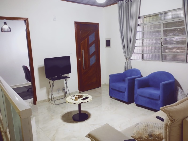 Casa, 3 quartos, 225 m² - Foto 1