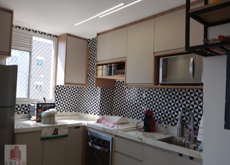 Apartamento, 2 quartos, 34 m² - Foto 6