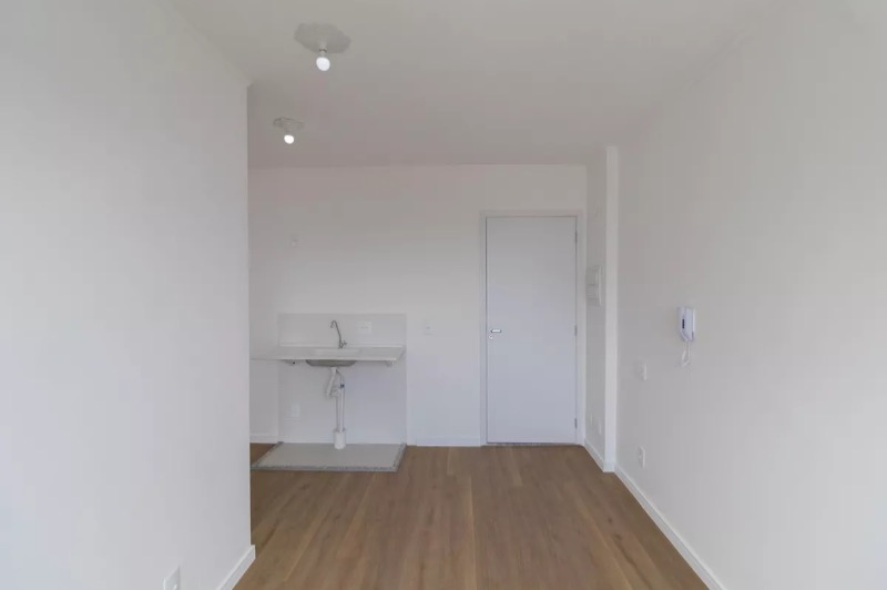 Apartamento, 2 quartos, 36 m² - Foto 7