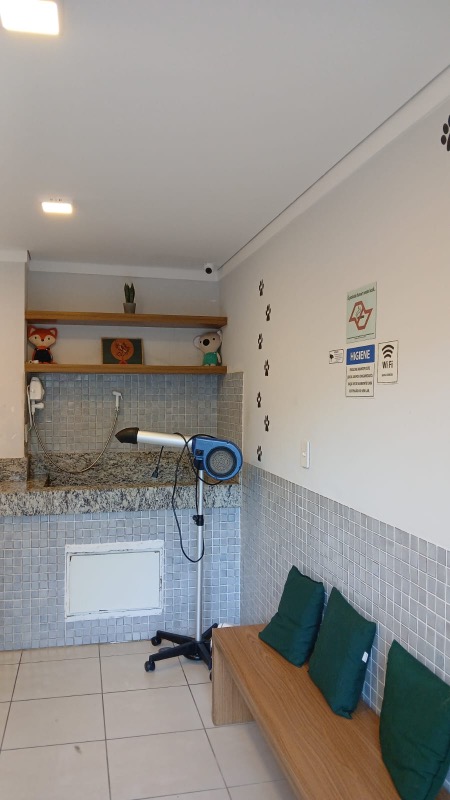 Apartamento, 1 quarto, 29 m² - Foto 21