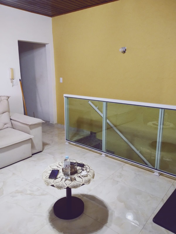 Casa, 3 quartos, 225 m² - Foto 8