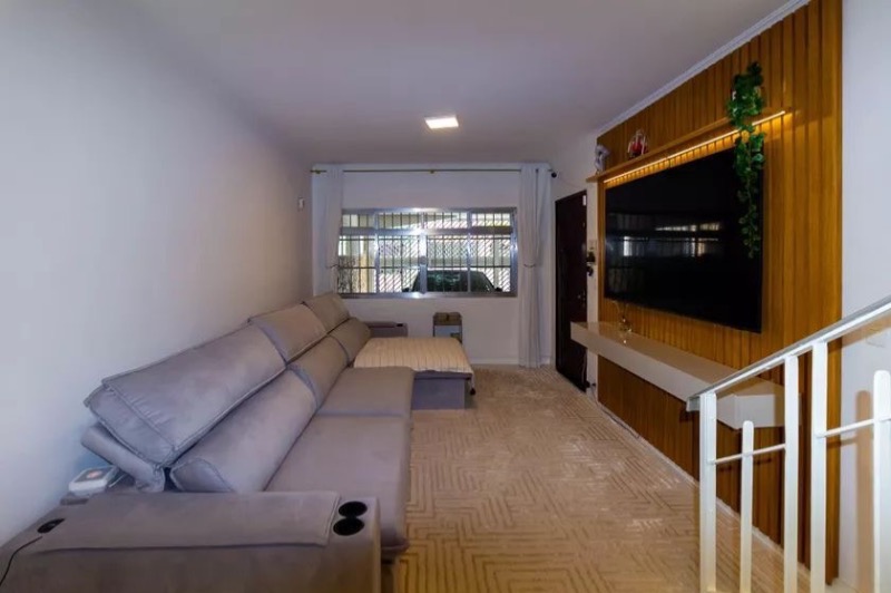 Casa, 2 quartos, 125 m² - Foto 6