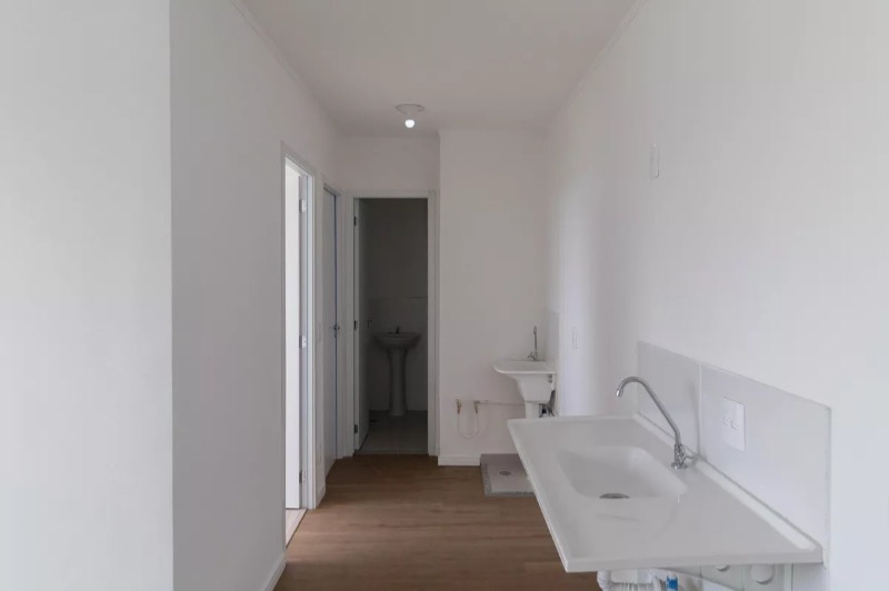 Apartamento, 2 quartos, 36 m² - Foto 10
