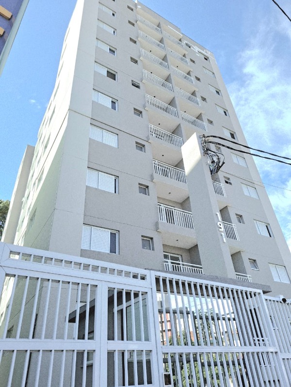 Apartamento, 2 quartos, 53 m² - Foto 15