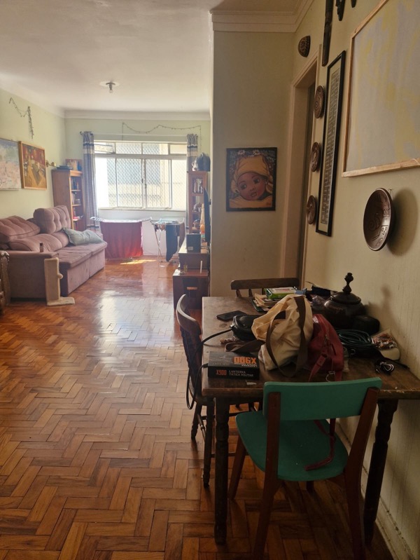Apartamento, 3 quartos, 110 m² - Foto 2