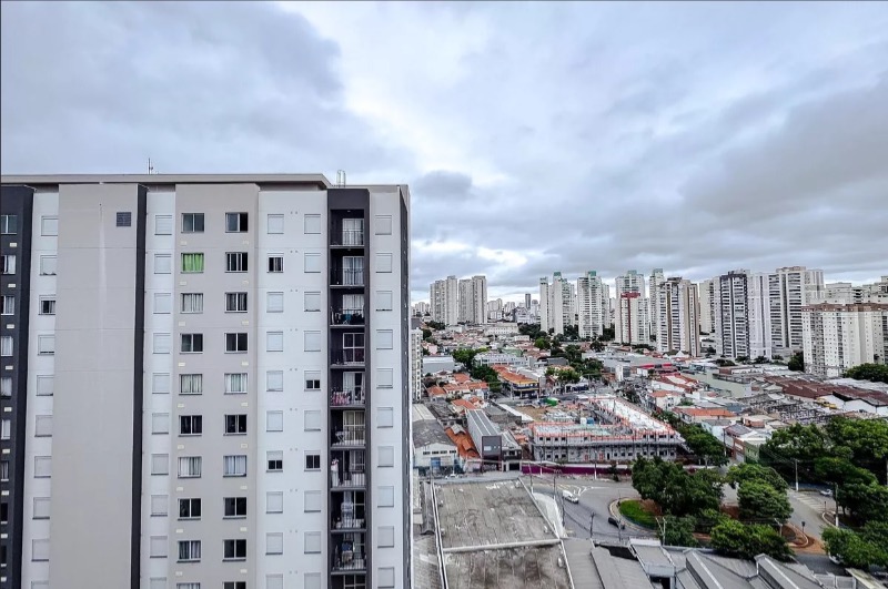 Apartamento, 2 quartos, 37 m² - Foto 7