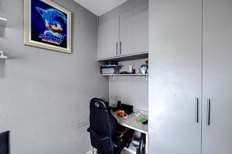 Apartamento, 2 quartos, 37 m² - Foto 19