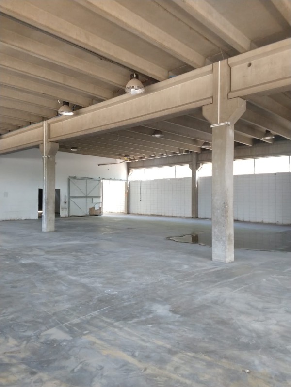 Prédio Inteiro, 1600 m² - Foto 3