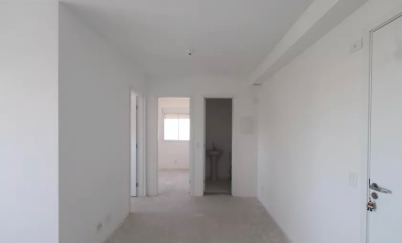 Apartamento, 2 quartos, 43 m² - Foto 4