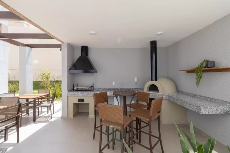 Apartamento, 2 quartos, 36 m² - Foto 56