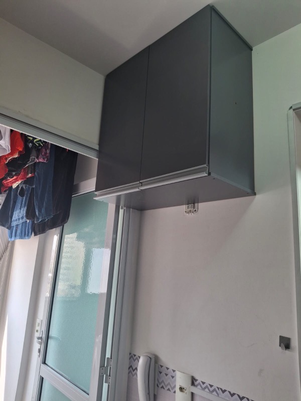 Apartamento, 3 quartos, 82 m² - Foto 21