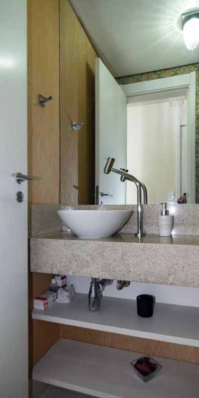 Apartamento, 1 quarto, 47 m² - Foto 18