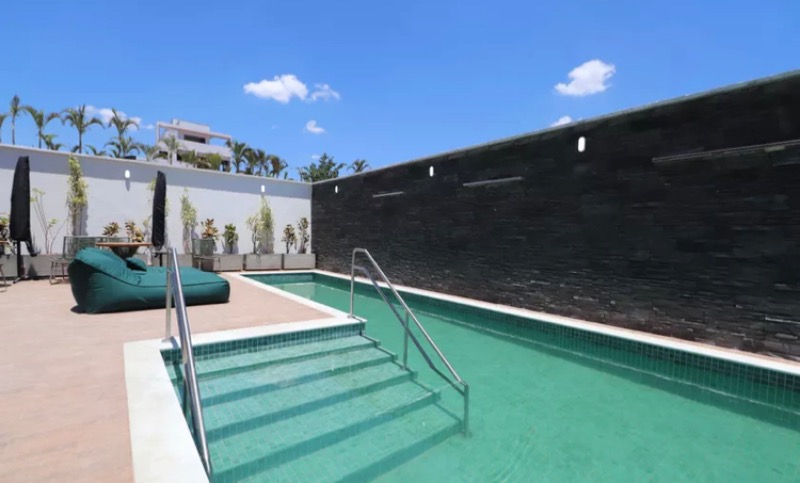 Apartamento, 2 quartos, 43 m² - Foto 40