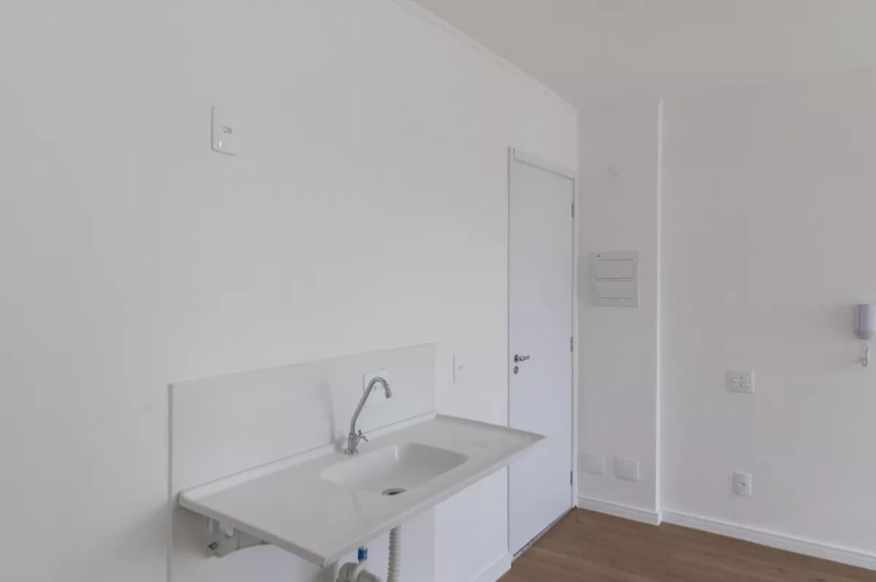 Apartamento, 2 quartos, 36 m² - Foto 9