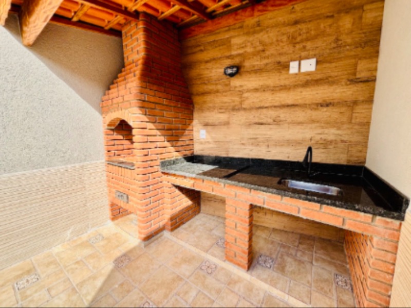 Casa, 3 quartos, 130 m² - Foto 20