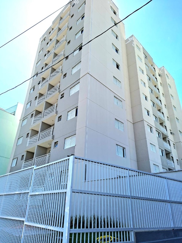 Apartamento, 2 quartos, 53 m² - Foto 9