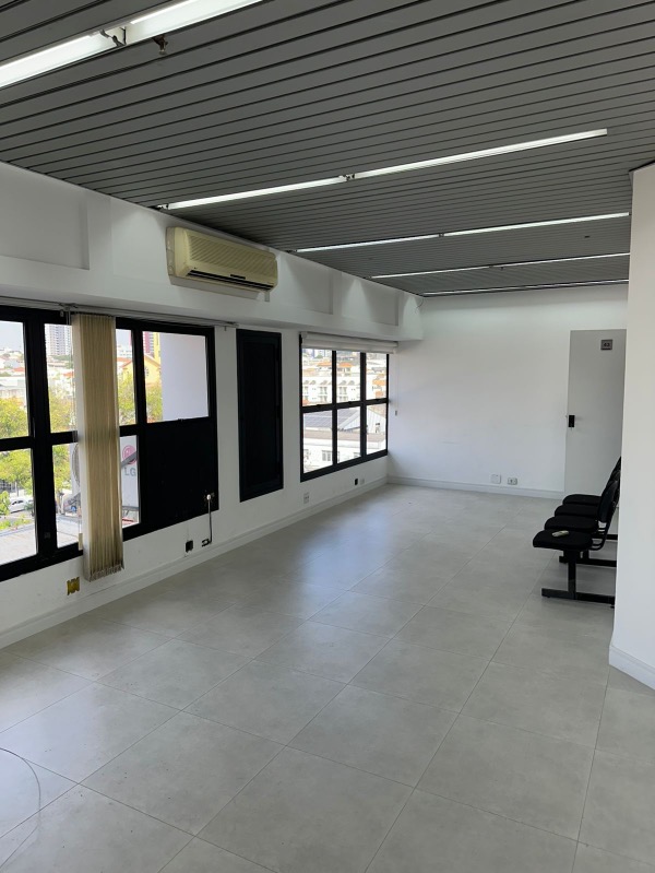 Sala-Conjunto, 37 m² - Foto 2