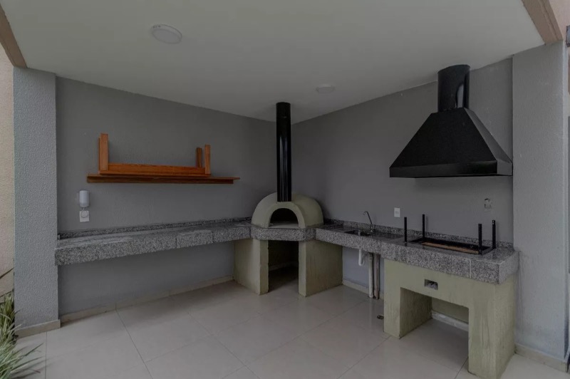 Apartamento, 2 quartos, 36 m² - Foto 51