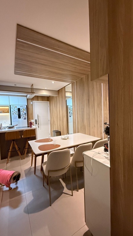 Apartamento, 2 quartos, 87 m² - Foto 3