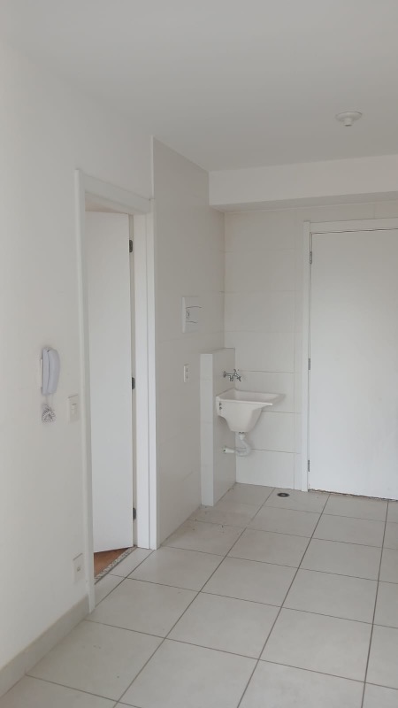 Apartamento, 1 quarto, 29 m² - Foto 5