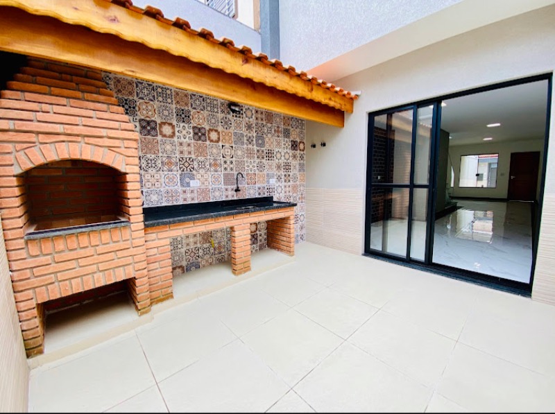 Casa, 3 quartos, 120 m² - Foto 14