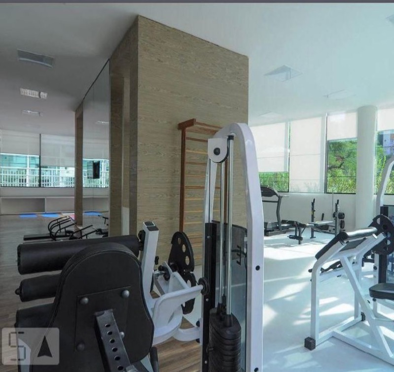 Apartamento, 1 quarto, 47 m² - Foto 26