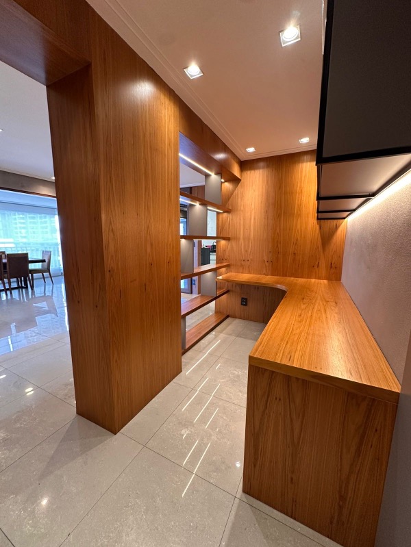 Apartamento, 3 quartos, 230 m² - Foto 12