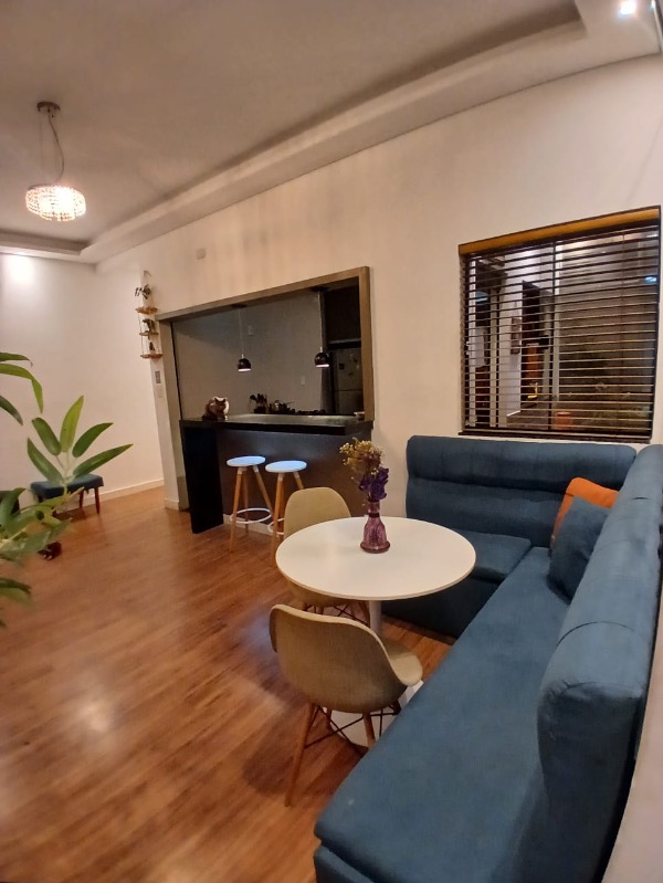 Apartamento, 2 quartos, 122 m² - Foto 1