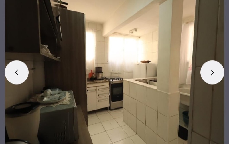 Apartamento, 2 quartos, 72 m² - Foto 11