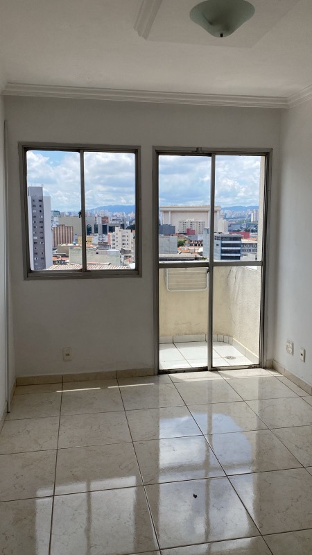 Apartamento, 1 quarto, 42 m² - Foto 2