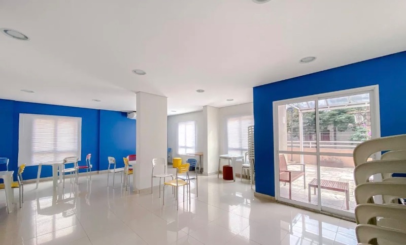 Apartamento, 2 quartos, 65 m² - Foto 39