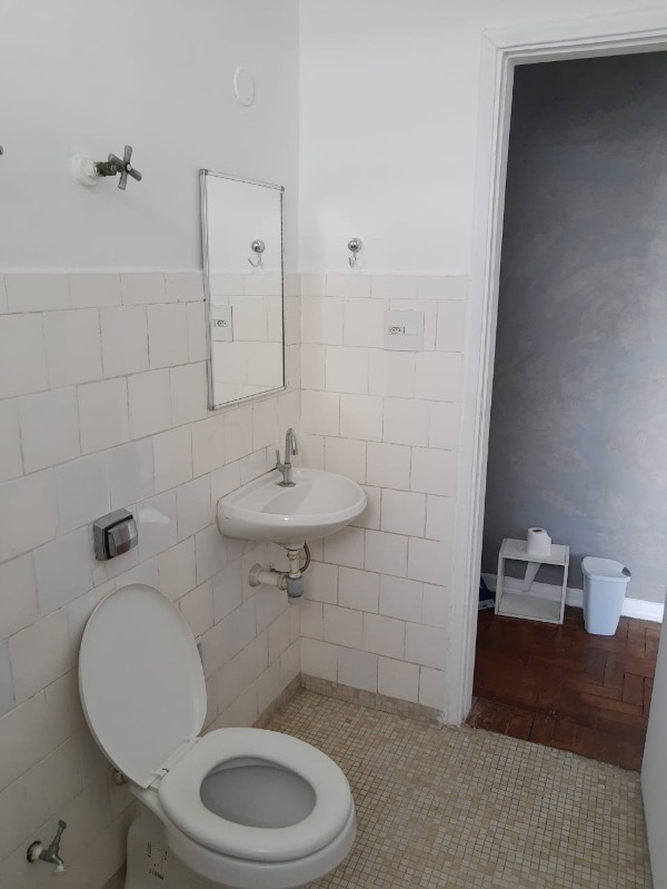 Kitnet-Studio, 30 m² - Foto 12