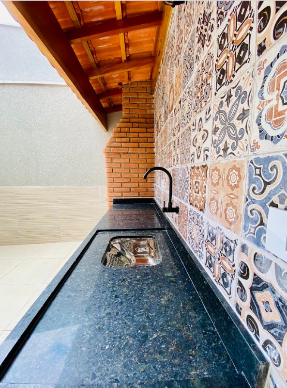 Casa, 3 quartos, 120 m² - Foto 16