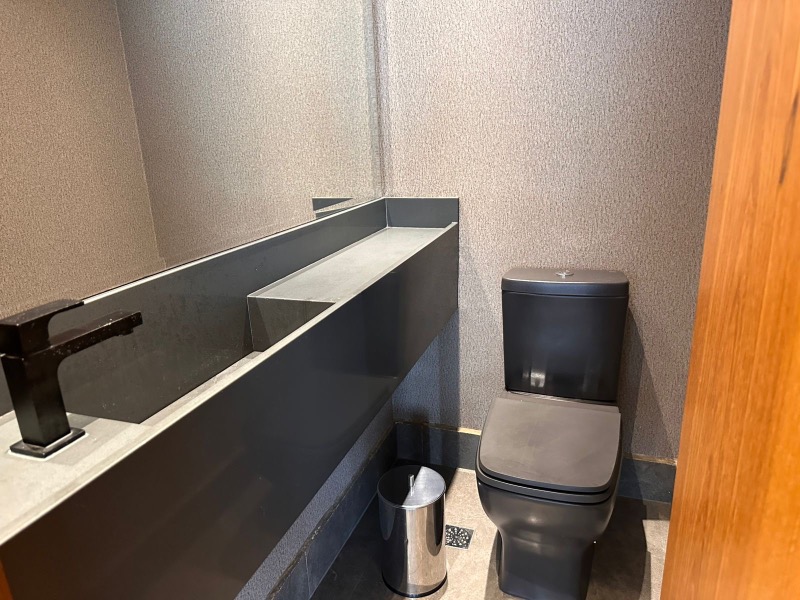 Apartamento, 3 quartos, 230 m² - Foto 21