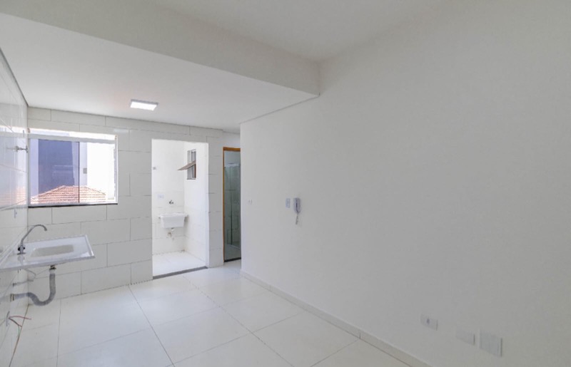 Apartamento, 1 quarto, 30 m² - Foto 7