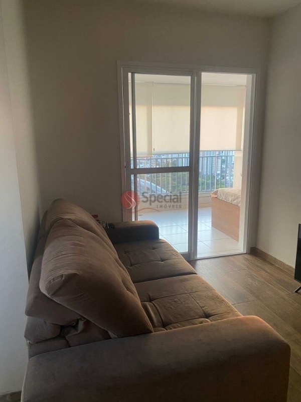 Apartamento, 2 quartos, 69 m² - Foto 1