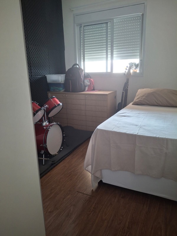 Apartamento, 3 quartos, 82 m² - Foto 35